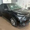 CITROËN BASALT 1.0 TURBO 200 FLEX FEEL CVT CITROËN BASALT 1.0 TURBO 200 FLEX FEEL CVT