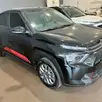 CITROËN BASALT 1.0 TURBO 200 FLEX FEEL CVT CITROËN BASALT 1.0 TURBO 200 FLEX FEEL CVT