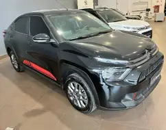 CITROËN BASALT 1.0 TURBO 200 FLEX FEEL CVT CITROËN BASALT 1.0 TURBO 200 FLEX FEEL CVT