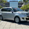 CITROËN C3 1.6 PICASSO EXCLUSIVE 16V FLEX 4P AUTOMÁTICO CITROËN C3 1.6 PICASSO EXCLUSIVE 16V FLEX 4P AUTOMÁTICO