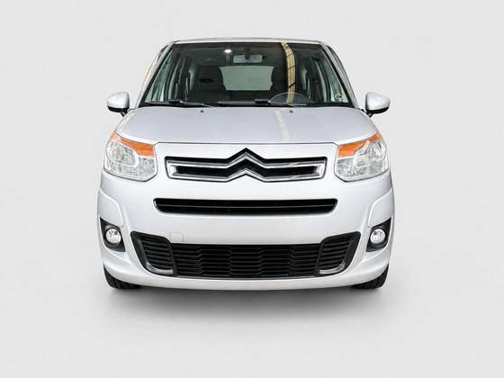 CITROËN C3 PICASSO 1.5 FLEX GLX MANUAL