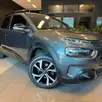 CITROËN C4 CACTUS 1.6 VTI 120 FLEX FEEL PACK EAT6 CITROËN C4 CACTUS 1.6 VTI 120 FLEX FEEL PACK EAT6
