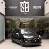 CITROËN DS3 1.6 THP GASOLINA MANUAL CITROËN DS3 1.6 THP GASOLINA MANUAL
