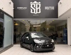 CITROËN DS3 1.6 THP GASOLINA MANUAL CITROËN DS3 1.6 THP GASOLINA MANUAL