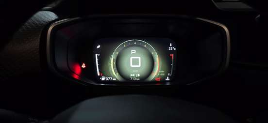 CITROËN-BASALT-1.0 TURBO 200 FLEX SHINE CVT CITROËN-BASALT-2025