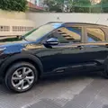CITROËN C4 CACTUS 1.6 VTI 120 FLEX FEEL BUSINESS EAT6 CITROËN C4 CACTUS 1.6 VTI 120 FLEX FEEL BUSINESS EAT6