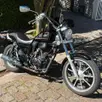 DAFRA HORIZON 150 DAFRA HORIZON 150