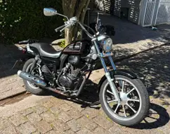 DAFRA HORIZON 150 DAFRA HORIZON 150
