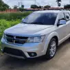 DODGE JOURNEY 3.6 SXT V6 GASOLINA 4P AUTOMÁTICO DODGE JOURNEY 3.6 SXT V6 GASOLINA 4P AUTOMÁTICO