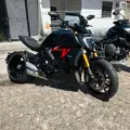 DUCATI DIAVEL 1260 S DUCATI DIAVEL 1260 S