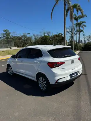 FIAT-ARGO-1.0 FIREFLY FLEX DRIVE MANUAL FIAT-ARGO-2020