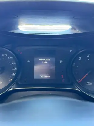FIAT-ARGO-1.0 FIREFLY FLEX DRIVE MANUAL FIAT-ARGO-2020