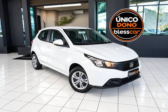 FIAT ARGO 1.0 FIREFLY FLEX DRIVE MANUAL