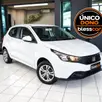 FIAT ARGO 1.0 FIREFLY FLEX DRIVE MANUAL FIAT ARGO 1.0 FIREFLY FLEX DRIVE MANUAL