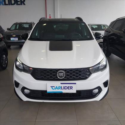 FIAT ARGO 1.3 FIREFLY FLEX TREKKING MANUAL