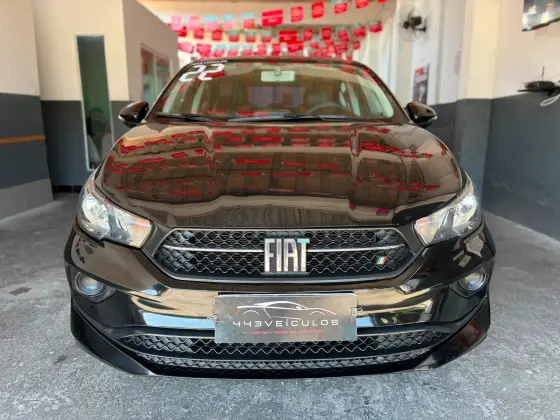 FIAT CRONOS 1.3 FIREFLY FLEX DRIVE MANUAL FIAT CRONOS 1.3 FIREFLY FLEX DRIVE MANUAL