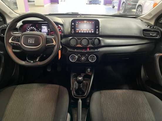 FIAT-CRONOS-1.0 FIREFLY FLEX DRIVE MANUAL FIAT-CRONOS-2024