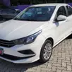 FIAT CRONOS 1.3 FIREFLY FLEX DRIVE CVT FIAT CRONOS 1.3 FIREFLY FLEX DRIVE CVT