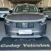 FIAT FASTBACK 1.0 TURBO 200 FLEX AUDACE CVT FIAT FASTBACK 1.0 TURBO 200 FLEX AUDACE CVT
