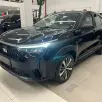 FIAT FASTBACK 1.0 TURBO 200 FLEX SMART DRIVE CVT FIAT FASTBACK 1.0 TURBO 200 FLEX SMART DRIVE CVT