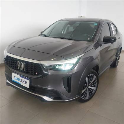FIAT FASTBACK 1.0 TURBO 200 FLEX AUDACE CVT