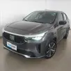 FIAT FASTBACK 1.0 TURBO 200 FLEX AUDACE CVT FIAT FASTBACK 1.0 TURBO 200 FLEX AUDACE CVT