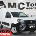 FIAT FIORINO 1.4 MPI FURGÃO ENDURANCE 8V FLEX 2P MANUAL FIAT FIORINO 1.4 MPI FURGÃO ENDURANCE 8V FLEX 2P MANUAL