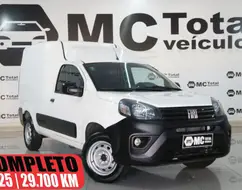 FIAT FIORINO 1.4 MPI FURGÃO ENDURANCE 8V FLEX 2P MANUAL FIAT FIORINO 1.4 MPI FURGÃO ENDURANCE 8V FLEX 2P MANUAL