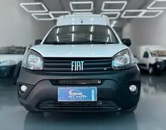 FIAT FIORINO 1.4 MPI FURGÃO ENDURANCE 8V FLEX 2P MANUAL FIAT FIORINO 1.4 MPI FURGÃO ENDURANCE 8V FLEX 2P MANUAL