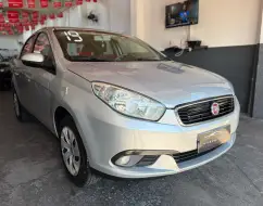 FIAT GRAND SIENA 1.4 MPI ATTRACTIVE 8V FLEX 4P MANUAL FIAT GRAND SIENA 1.4 MPI ATTRACTIVE 8V FLEX 4P MANUAL