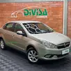 FIAT GRAND SIENA 1.4 MPI ATTRACTIVE 8V FLEX 4P MANUAL FIAT GRAND SIENA 1.4 MPI ATTRACTIVE 8V FLEX 4P MANUAL