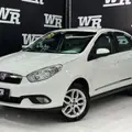 FIAT GRAND SIENA 1.6 MPI ESSENCE 16V FLEX 4P AUTOMATIZADO FIAT GRAND SIENA 1.6 MPI ESSENCE 16V FLEX 4P AUTOMATIZADO