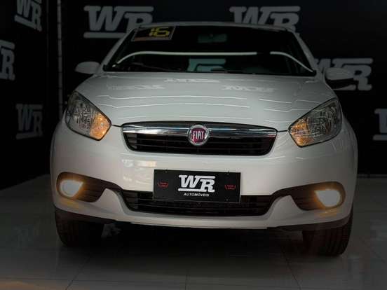 FIAT-GRAND SIENA-2016