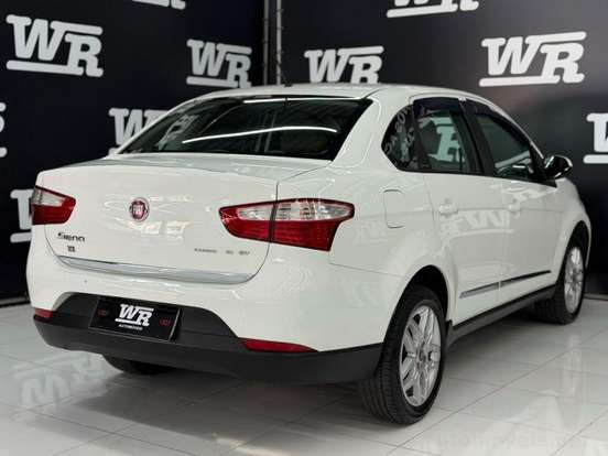 FIAT-GRAND SIENA-2016