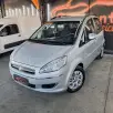FIAT IDEA 1.6 MPI ESSENCE 16V FLEX 4P MANUAL FIAT IDEA 1.6 MPI ESSENCE 16V FLEX 4P MANUAL
