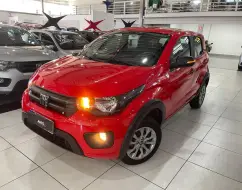 FIAT MOBI 1.0 EVO FLEX LIKE. MANUAL FIAT MOBI 1.0 EVO FLEX LIKE. MANUAL