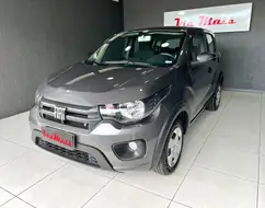 FIAT MOBI 1.0 EVO FLEX LIKE. MANUAL FIAT MOBI 1.0 EVO FLEX LIKE. MANUAL