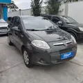 FIAT PALIO 1.0 MPI ATTRACTIVE 8V FLEX 4P MANUAL FIAT PALIO 1.0 MPI ATTRACTIVE 8V FLEX 4P MANUAL