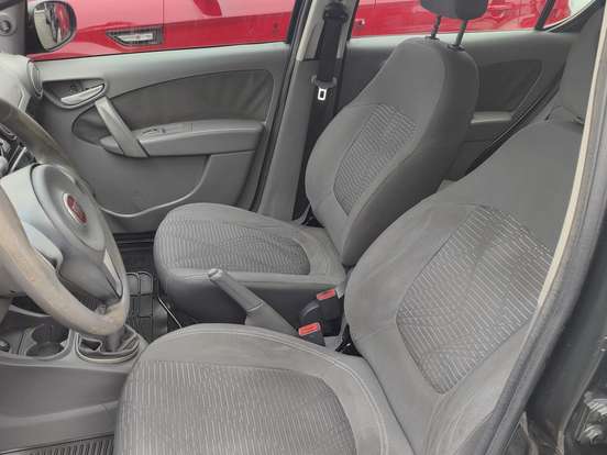 FIAT-PALIO-1.0 MPI ATTRACTIVE 8V FLEX 4P MANUAL FIAT-PALIO-2013