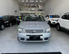 FIAT PALIO 1.0 MPI ELX 25 ANOS FIRE 16V GASOLINA 4P MANUAL FIAT PALIO 1.0 MPI ELX 25 ANOS FIRE 16V GASOLINA 4P MANUAL