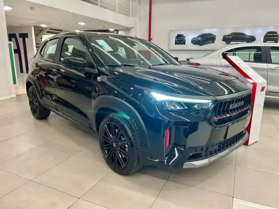 FIAT-PULSE-1.3 TURBO 270 FLEX ABARTH AT6 FIAT-PULSE-2026