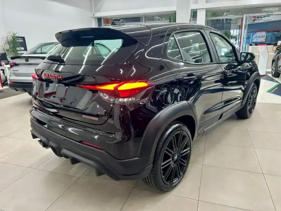 FIAT-PULSE-1.3 TURBO 270 FLEX ABARTH AT6 FIAT-PULSE-2026