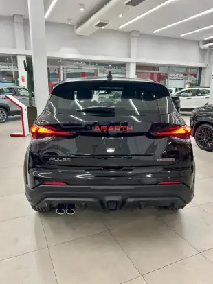 FIAT-PULSE-1.3 TURBO 270 FLEX ABARTH AT6 FIAT-PULSE-2026