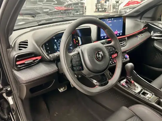 FIAT-PULSE-1.3 TURBO 270 FLEX ABARTH AT6 FIAT-PULSE-2026