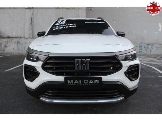 FIAT PULSE 1.0 TURBO 200 FLEX AUDACE CVT