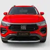 FIAT PULSE 1.0 TURBO 200 FLEX AUDACE CVT FIAT PULSE 1.0 TURBO 200 FLEX AUDACE CVT