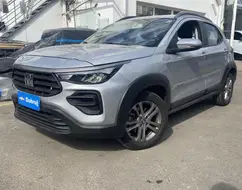 FIAT PULSE 1.0 TURBO 200 FLEX DRIVE CVT FIAT PULSE 1.0 TURBO 200 FLEX DRIVE CVT