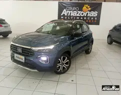 FIAT PULSE 1.0 TURBO 200 HYBRID IMPETUS CVT FIAT PULSE 1.0 TURBO 200 HYBRID IMPETUS CVT
