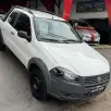 FIAT STRADA 1.4 MPI WORKING CD 8V FLEX 2P MANUAL FIAT STRADA 1.4 MPI WORKING CD 8V FLEX 2P MANUAL