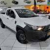 FIAT STRADA 1.3 FIREFLY FLEX ENDURANCE CS MANUAL FIAT STRADA 1.3 FIREFLY FLEX ENDURANCE CS MANUAL